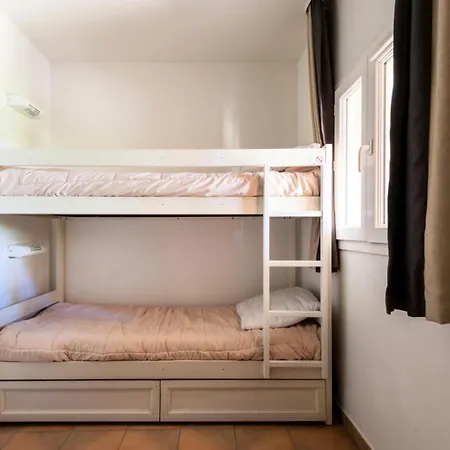 Village Pont Royal En Provence - Maeva - 5 Personnes - Selection Mae-2824 아파트 *