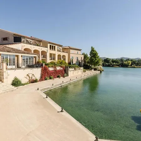 Village Pont Royal En Provence - Maeva - 5 Personnes - Selection Mae-2824 아파트