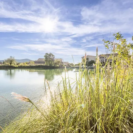 Village Pont Royal En Provence - Maeva - 5 Personnes - Selection Mae-2824 * 말러모트